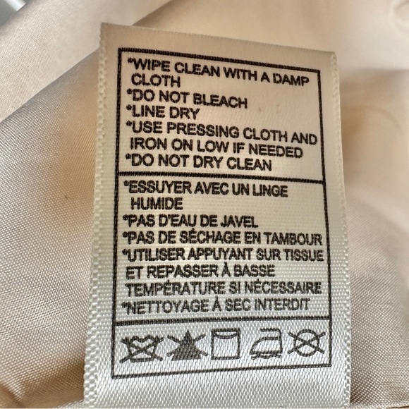 BB DAKOTA Shimmer Sequin Shirt Jacket - Picture 14 of 14